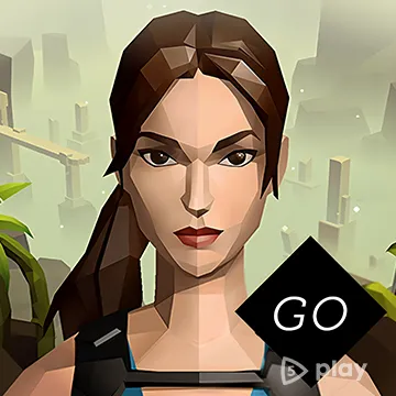 Lara Croft GO v2.9.0 (Все открыто)