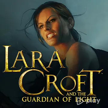Lara Croft: Guardian of Light v1.2.7RC2 (Полная версия)