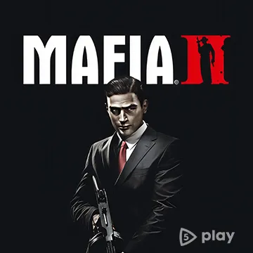 Mafia II v2.0.7 (Полная версия)