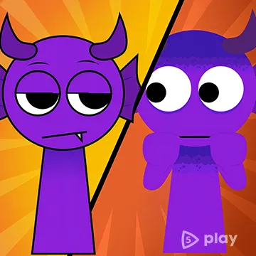 Sprunki Beat 2 v0.0.5 (Бесплатные покупки)