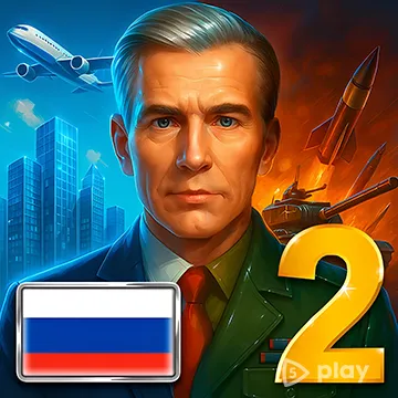 ЭС 2 – Симулятор Президента v1.0.150 (Бесплатные покупки)