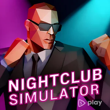 NightClub Simulator v1.0.5 (Без рекламы)