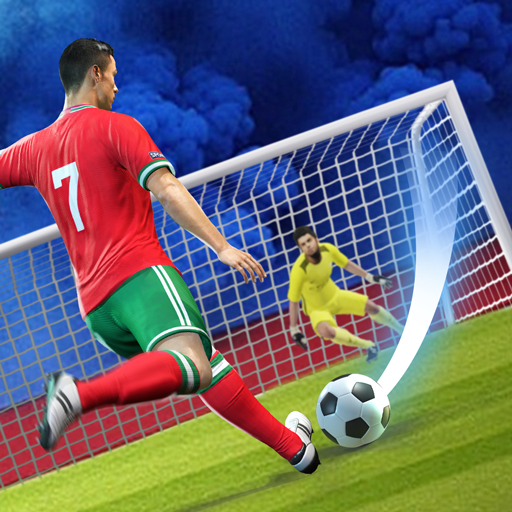 Soccer Superstar v0.3.63 (Все открыто)