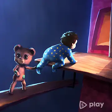 Among the Sleep v0.0.2.3.7 (Все открыто)