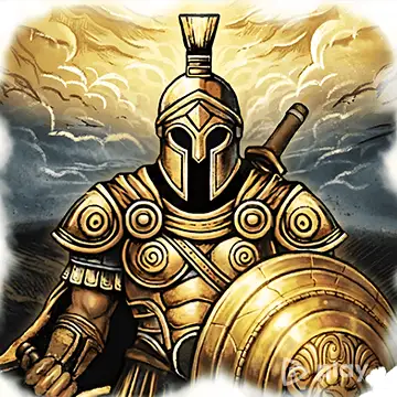Titan Soul: Action RPG Offline v1.3.4 (Много денег)