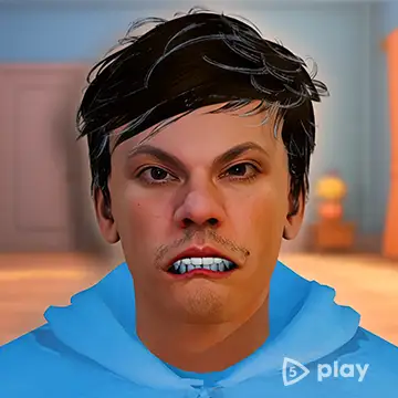 Побег от Блогера v0.4 (Все открыто)