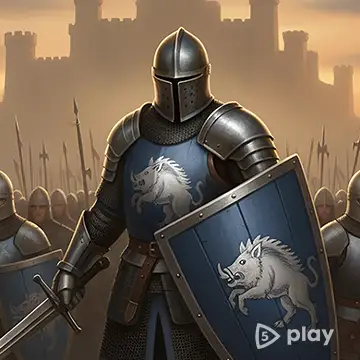 Medieval Battles Online v1.5 (Много денег)
