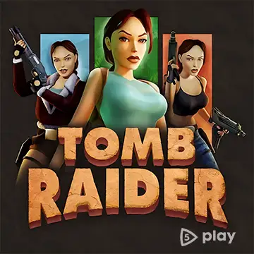 Tomb Raider I-III Remastered v1.0.1 (Все открыто)