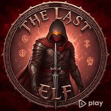 The Last Elf: Dark Fantasy RPG v1.0 (Бесплатные покупки)