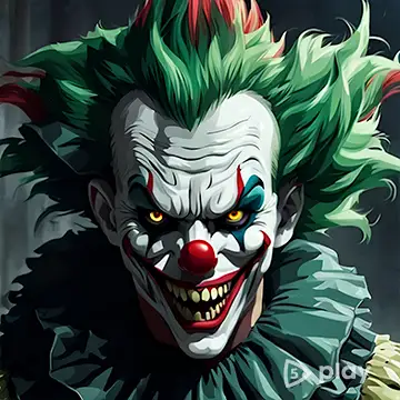 Horror Maze v2.0 (Много подсказок)