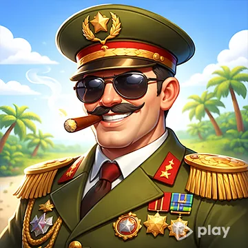 Dictator: Build & Conquer v1.0.17 (Много денег)