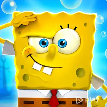 Губка Боб: BFBB v1.3.3 (Полная версия)