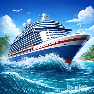 Boat Transport Simulator v0.0.4 (Все открыто)