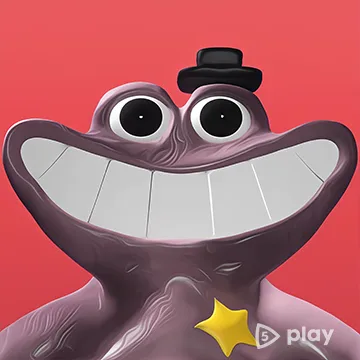 Garten of Banban 4 v1.0.8 (Все открыто)