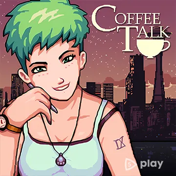 Coffee Talk: Episode 1 v1.48.10 (Все открыто)