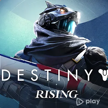 Destiny: Rising v1.3.62376800 (Полная версия)