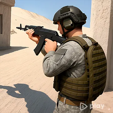 Shoot Out: Симулятор оружия v5.0.2 (Много денег)