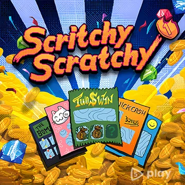 Scritchy Scratchy v1.0.29 (Все открыто)