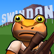 Amazing Frog v5.63 APK MOD (Все открыто)