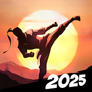 Shades: Shadow Fight Roguelike v1.11.7 MOD (Много денег, алмазов, свитков)