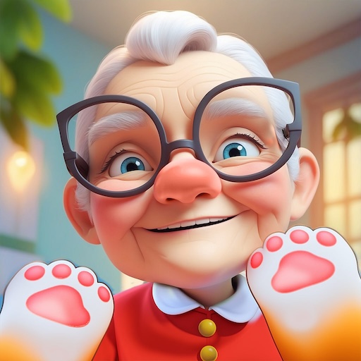 Кот и Бабка v0.958 APK MOD (Без рекламы)