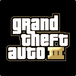 Grand Theft Auto 3 v1.9 APK MOD (Много денег)