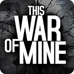 This War of Mine v1.6.2 APK MOD (Разблокированы DLC)