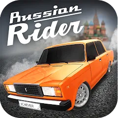 Russian Rider Online v1.44 APK MOD (Много денег)