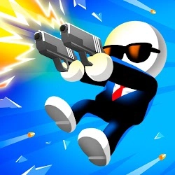 Johnny Trigger v1.12.48 (Мод: много денег) APK