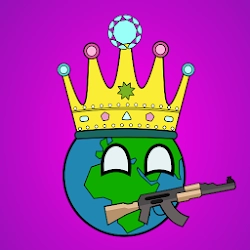 Dictators: No Peace v62 (Мод: Много денег) APK