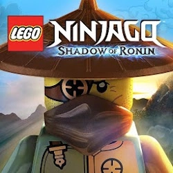LEGO Ninjago: Тень Ронина v2.1.1.02 APK MOD (Много денег)