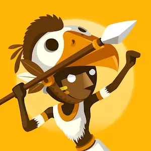 Big Hunter v3.0.1 (Мод: Много денег) APK