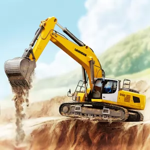 Construction Simulator 3 v1.1.1472 APK MOD (Много денег)