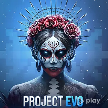 Приватка Project Evolution v11.1 F1