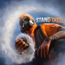 Приватка Stand Fixed v2.0 скачать