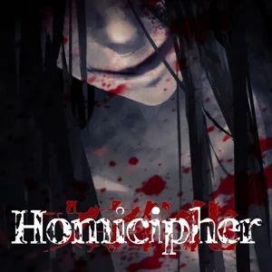 Homicipher v4.2.6 MOD (Полная версия)
