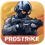 Приватка ProStrike v5.1 F1