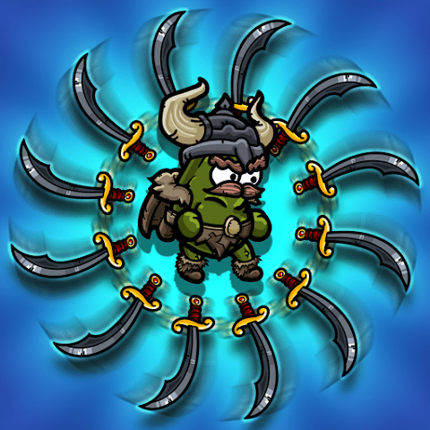 Pickle Pete: Уцелевший v2.14.8 APK MOD (Много денег, бессмертие)