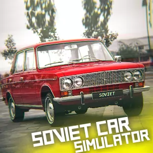 SovietCar: Premium v1.0.9 APK MOD (Много денег)