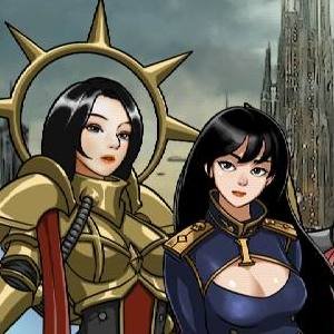 Inquisitor Trainer v0.4.9 APK MOD (Полная версия)