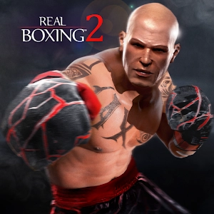 Real Boxing 2 v1.56.1 MOD (Много денег)