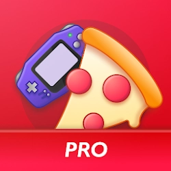 Pizza Boy GBA Pro v2.16.1 APK MOD (Patched)