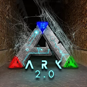 ARK: Survival Evolved 2.0.29 с читами (Мод меню: бессмертие, бесплатный крафт, много денег) скачать