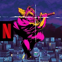 Katana ZERO NETFLIX v1.0.56 APK MOD (Все открыто)