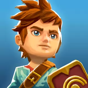 Oceanhorn v1.1.9 APK MOD (Бесплатные покупки)
