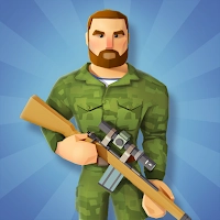 The Idle Forces: Army Tycoon v0.26.1 APK MOD (Много денег)