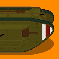 Trench Warfare 1917 WW1 Remake v2.5 APK MOD (Много денег)