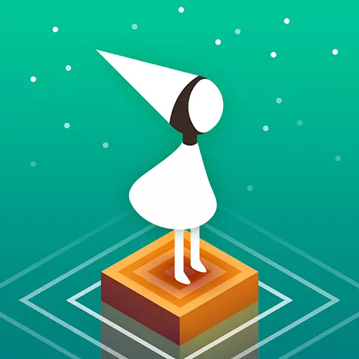 Monument Valley v3.8.112 APK MOD (Все открыто)
