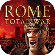 ROME: Total War v1.12.4RC2 APK MOD (Все открыто)