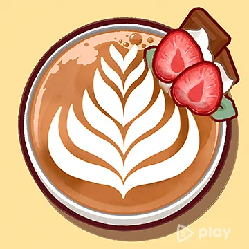 Хороший кофе, отличный кофе v1.15.1.1 MOD (Много денег)